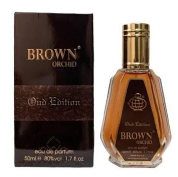 Fragrance World Perfumes for Men & Women | 50ml