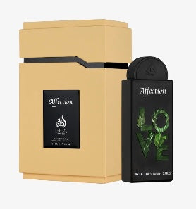 Lattafa Affection - EDP 100ml