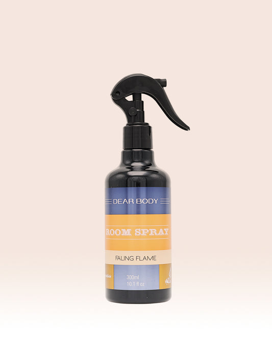 Dear Body Falling Flame Room Spray - 300ml
