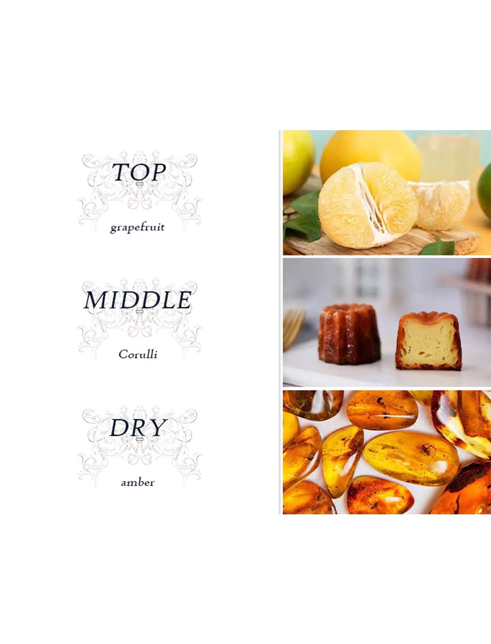 Dear Body Falling Flame Room Spray - 300ml