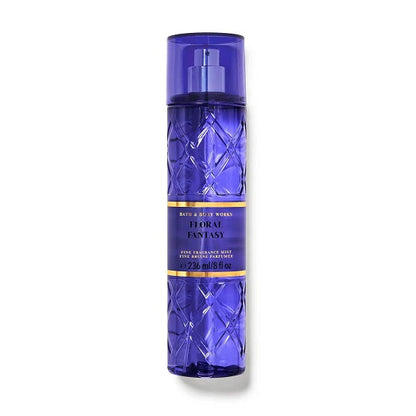 Floral Fantasy Fine Fragrance Mist | Bath and  Body Works - 236ml