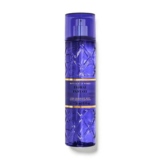 Floral Fantasy Fine Fragrance Mist | Bath and  Body Works - 236ml