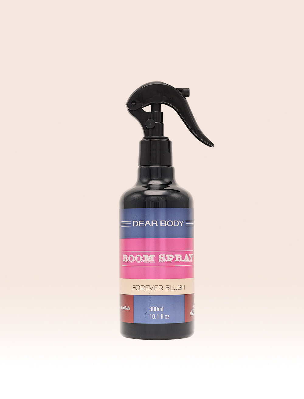 Dear Body Forever Blush Room Spray - 300ml