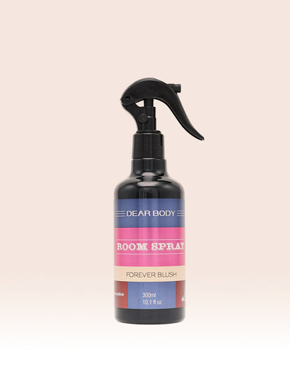 Dear Body Forever Blush Room Spray - 300ml