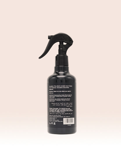 Dear Body Forever Blush Room Spray - 300ml
