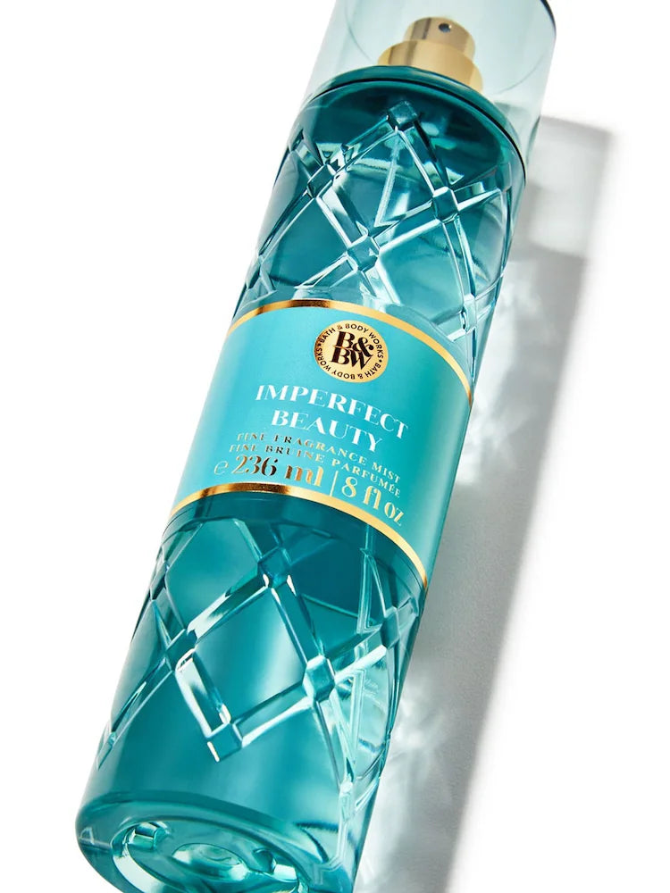 Imperfect Beauty Fine Fragrance Mist | Bath and  Body Works - 236ml