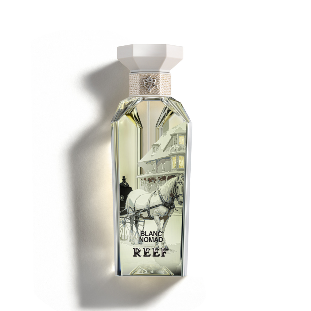 Blanc Nomad Perfume - 150ml | REEF