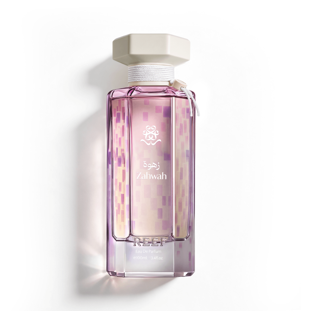 Zahwah EDP – 100ml | REEF