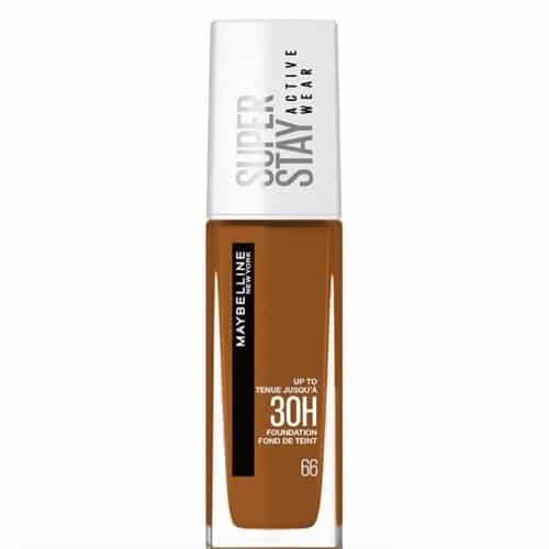 Maybelline Superstay Active Wear 30H Foundation