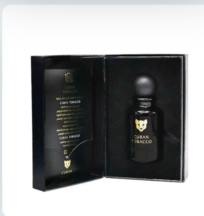 Cuban Tobacco Extrait de Oud – 100ml | SURRATI