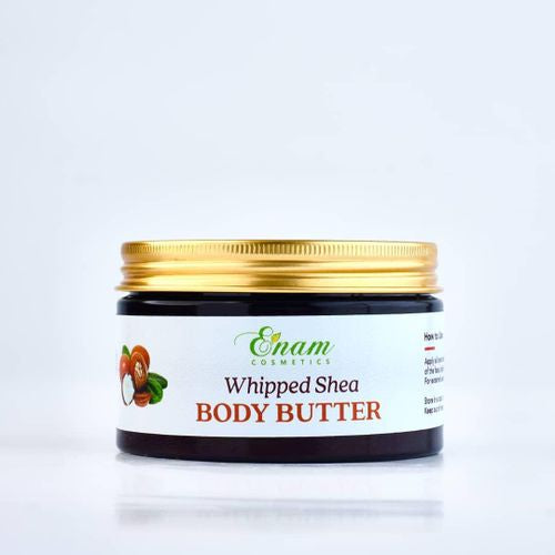 Enam Whipped Shea Body Butter - 250g