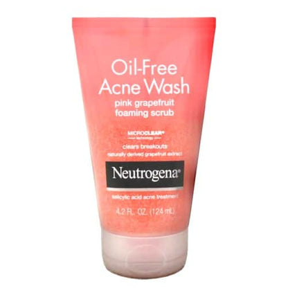 Scrubs & Exfoliants | Neutrogena