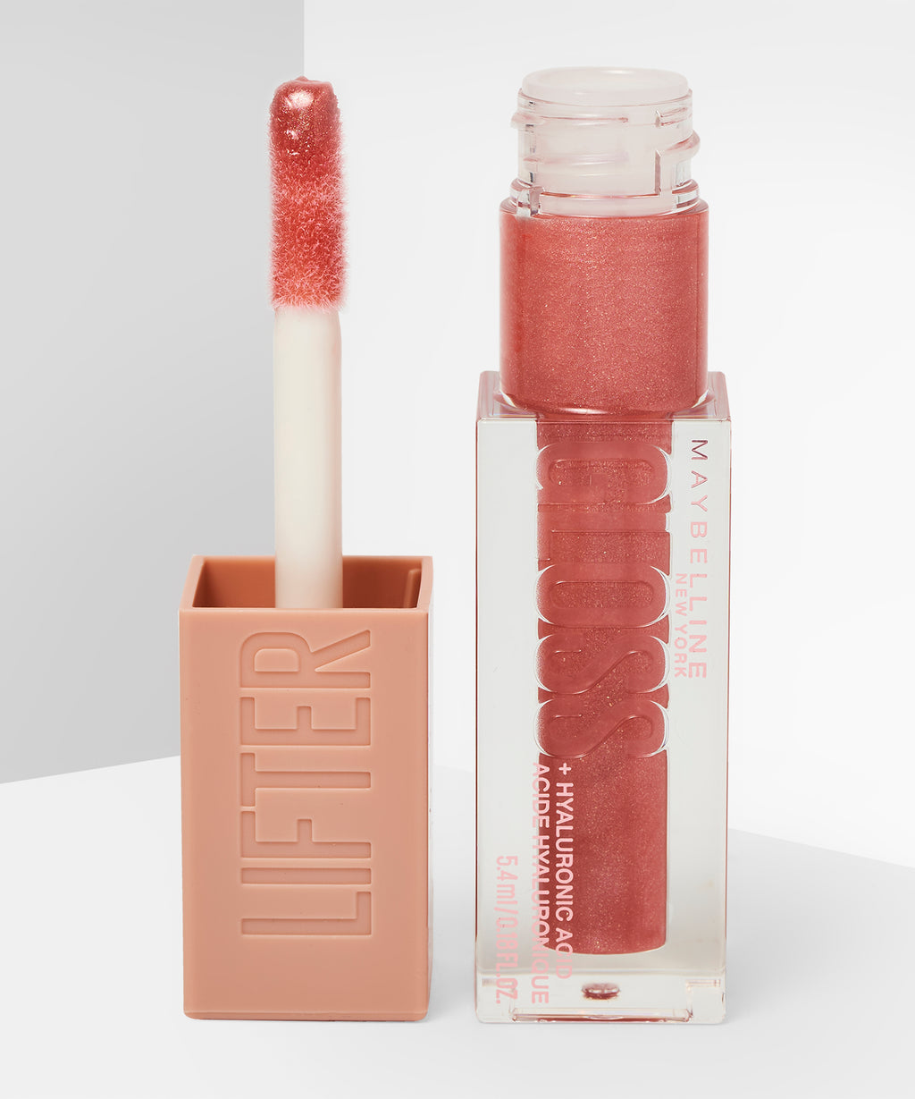 Maybelline Hydrating Lifter Lip Gloss