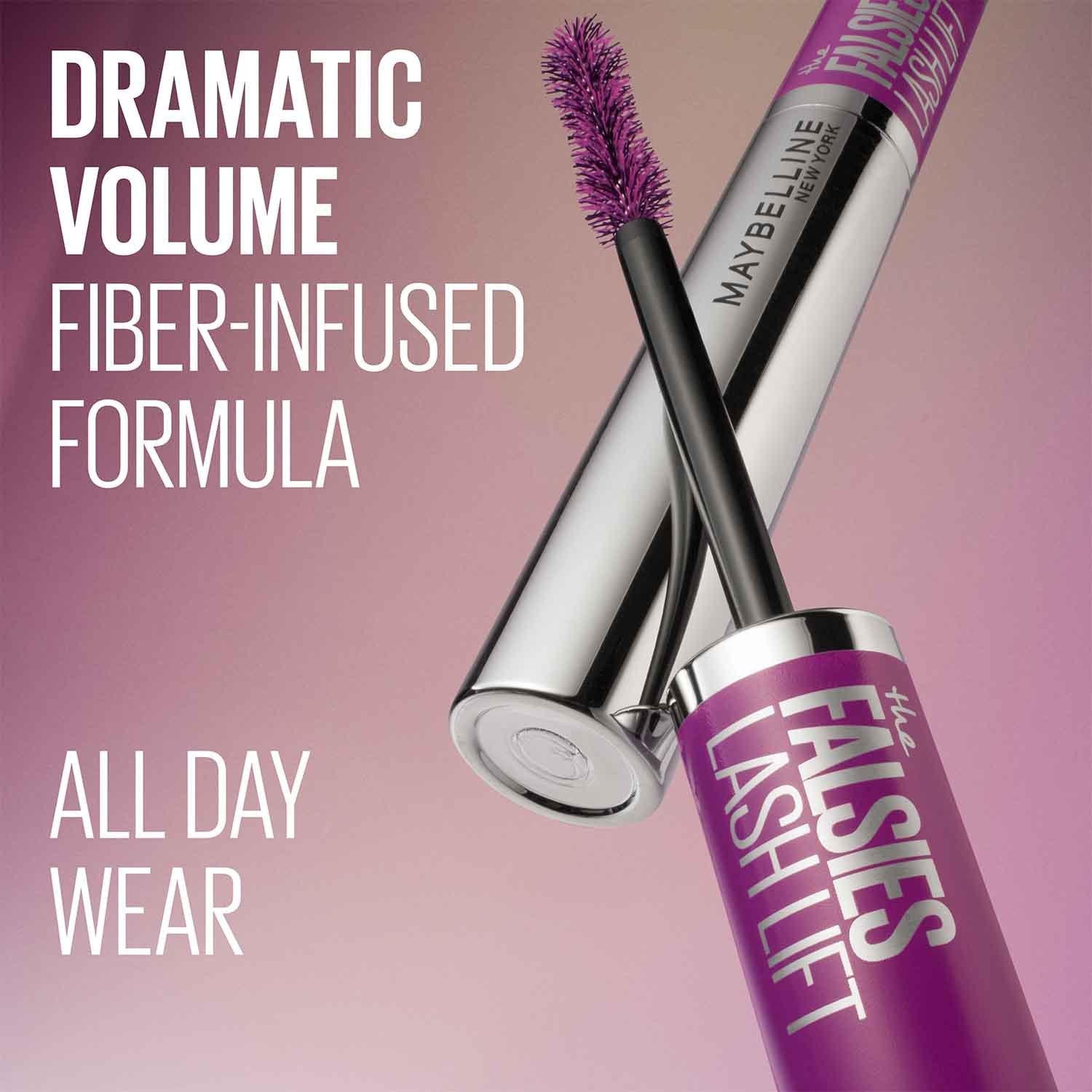 Maybelline Falsies Lash Lift Mascara