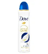 Dove Advanced Care Original 72H Antiperspirant Deodorant | 250ml