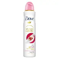 Dove Advanced Care Pomegranate & Lemon Verbena 72H Antiperspirant Deodorant | 250ml