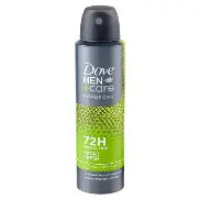 Dove Men +Care Sport Fresh 72H Antiperspirant Deodorant Spray | 250ml