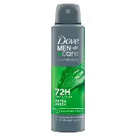 Dove Men +Care Extra Fresh 72H Antiperspirant Deodorant Spray | 250ml