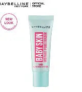 Maybelline Baby Skin Instant Pore Eraser Primer