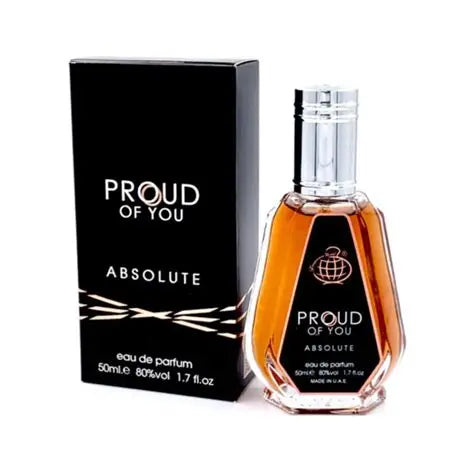Fragrance World Perfumes for Men & Women | 50ml