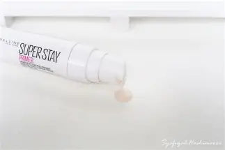 Maybelline Superstay Makeup Extending Primer - 20ml