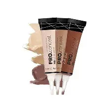 HD PRO.conceal | L.A. Girl Cosmetics