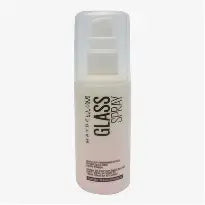 Maybelline Finishing Glass Spray - 100ml