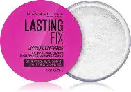 Maybelline Lasting Fix Setting + Perfecting Loose Powder
