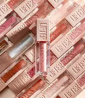 Maybelline Hydrating Lifter Lip Gloss