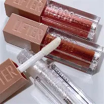 Maybelline Hydrating Lifter Lip Gloss