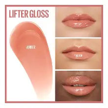 Maybelline Hydrating Lifter Lip Gloss