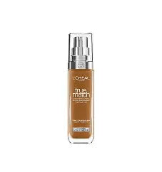 L'Oréal Paris True Match Foundations - 30ml