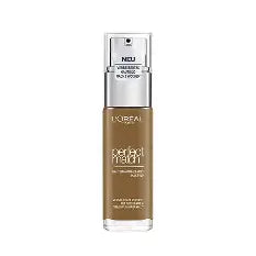 L'Oréal Paris True Match Foundations - 30ml