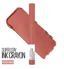 Maybelline Superstay Ink Crayon