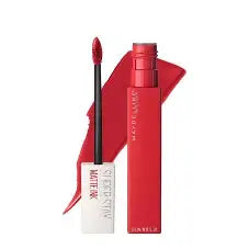 Maybelline Superstay Matte Ink Liquid Lipstick