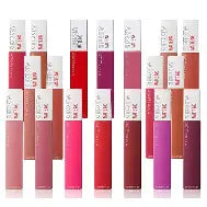 Maybelline Superstay Matte Ink Liquid Lipstick