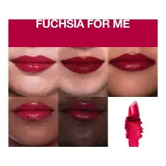 Maybelline Color Sensational Lipsticks