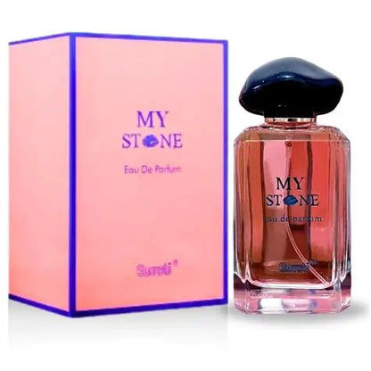 My Stone – 100ml | SURRATI