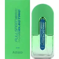 Avon Full Speed Electric | EDT - 75ml