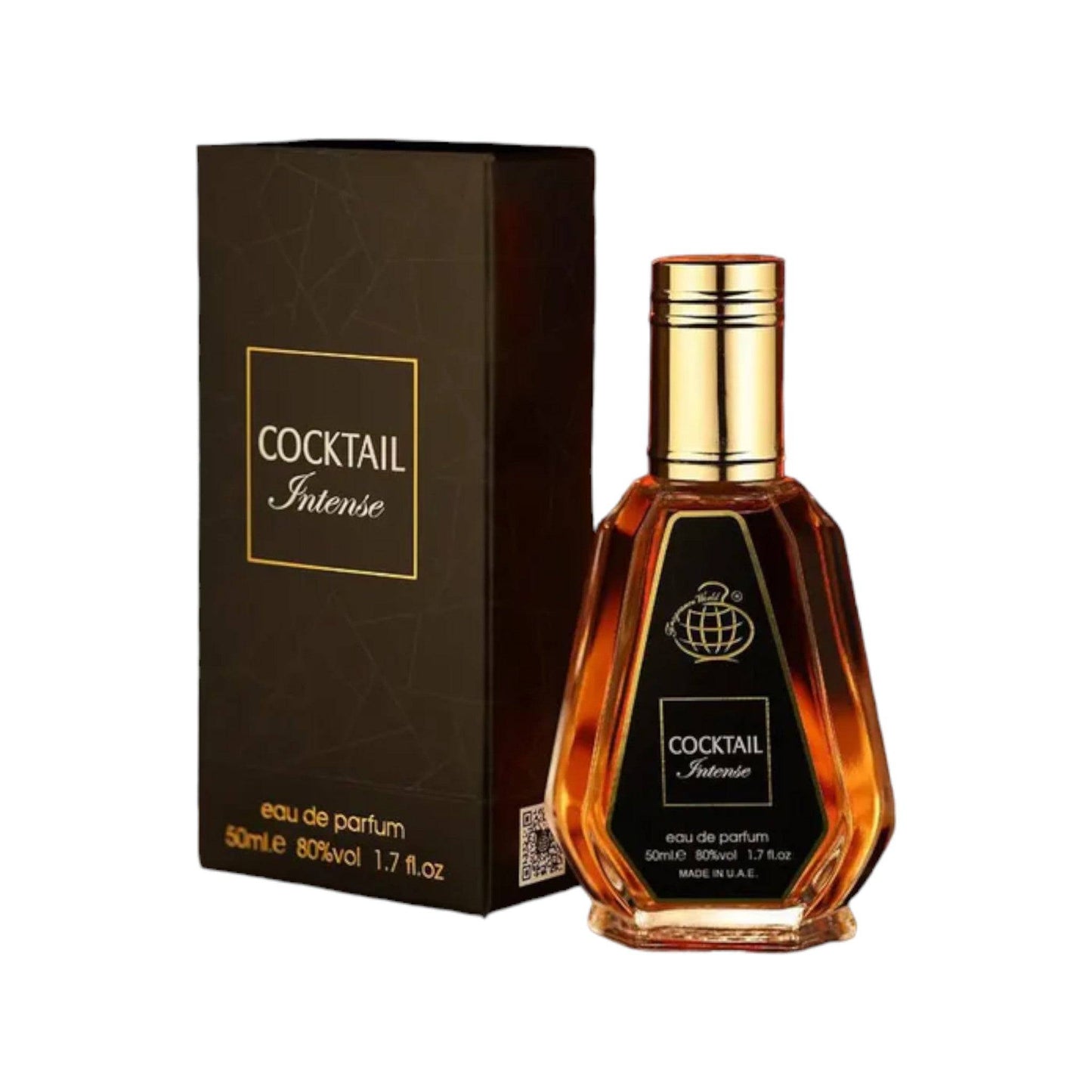 Fragrance World Perfumes for Men & Women | 50ml