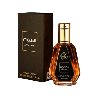 Fragrance World Perfumes for Men & Women | 50ml