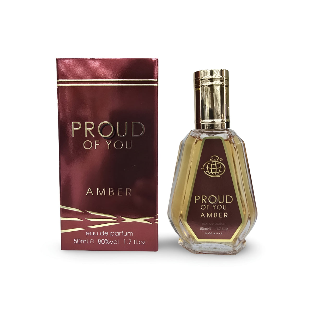Fragrance World Perfumes for Men & Women | 50ml