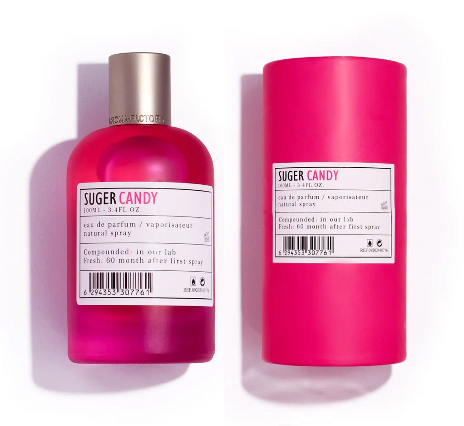 ARO-FAC Suger Candy - EDP 100ml