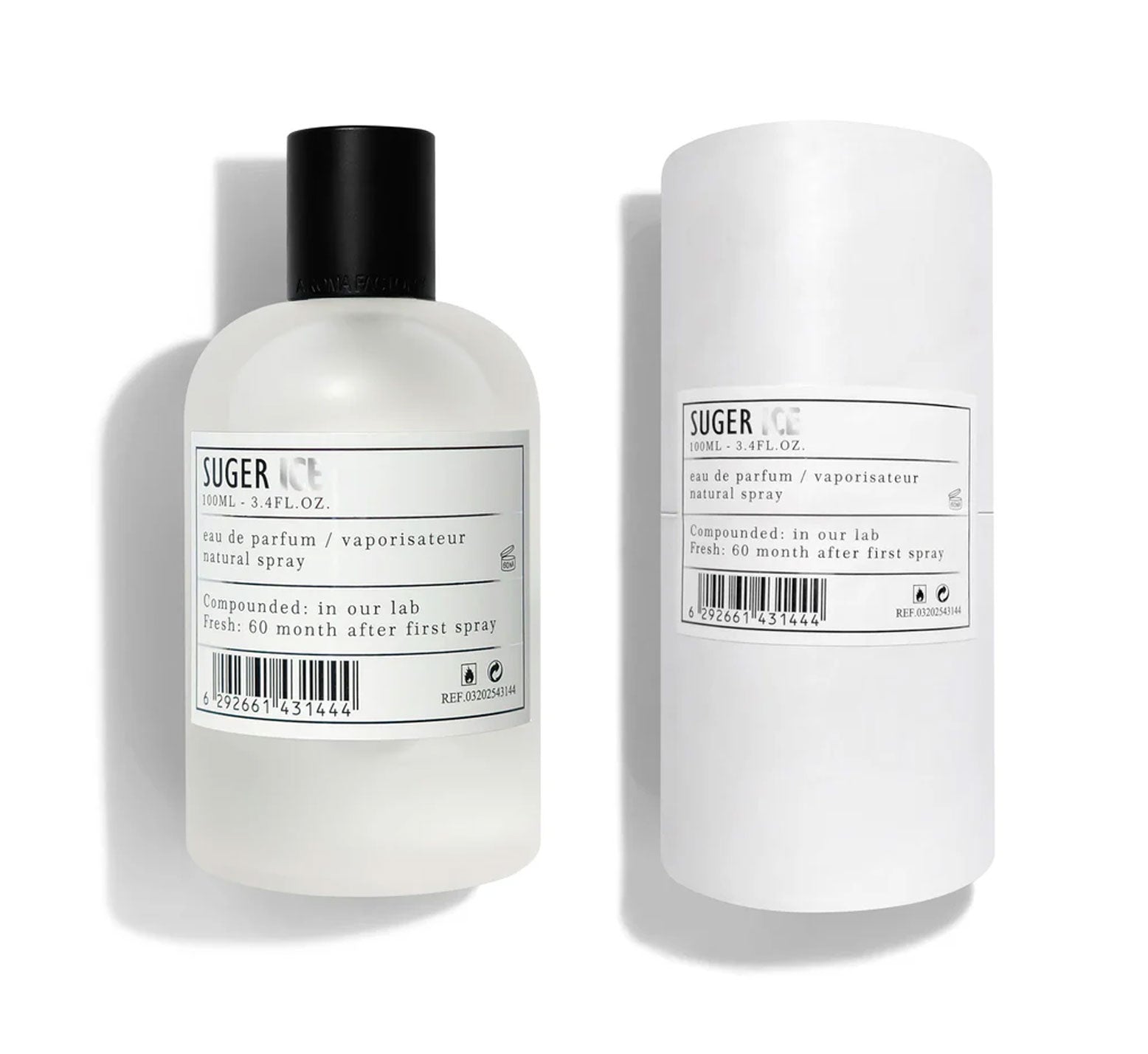 ARO-FAC Suger Ice - EDP 100ml