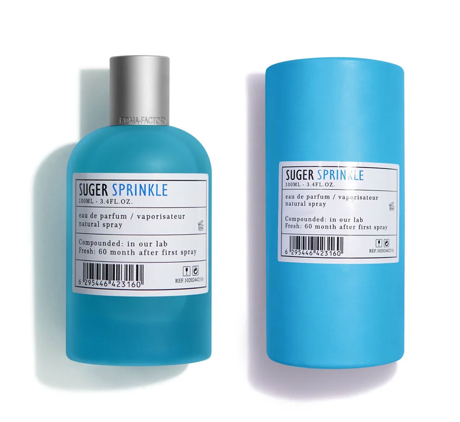 ARO-FAC Suger Sprinkle - EDP 100ml