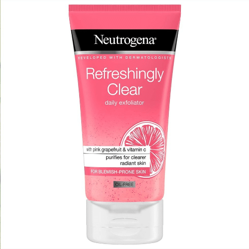 Scrubs & Exfoliants | Neutrogena