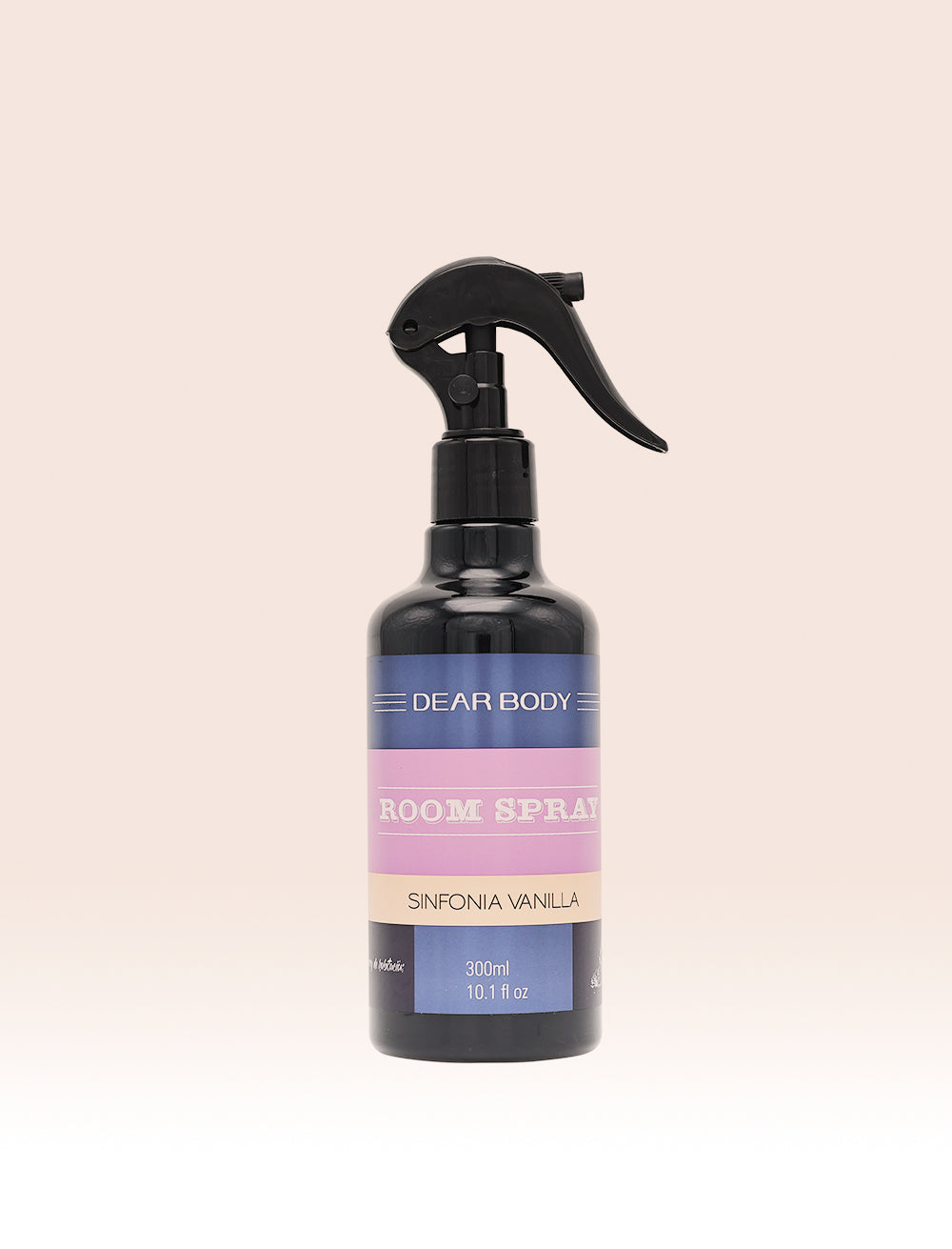 Dear Body Sinfonia Vanilla Room Spray - 300ml