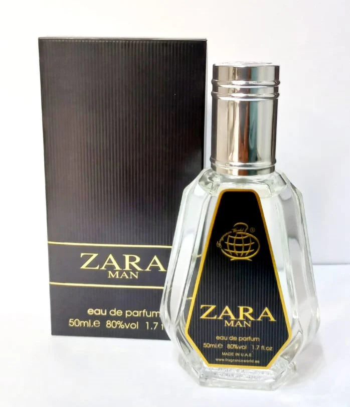 Fragrance World Perfumes for Men & Women | 50ml