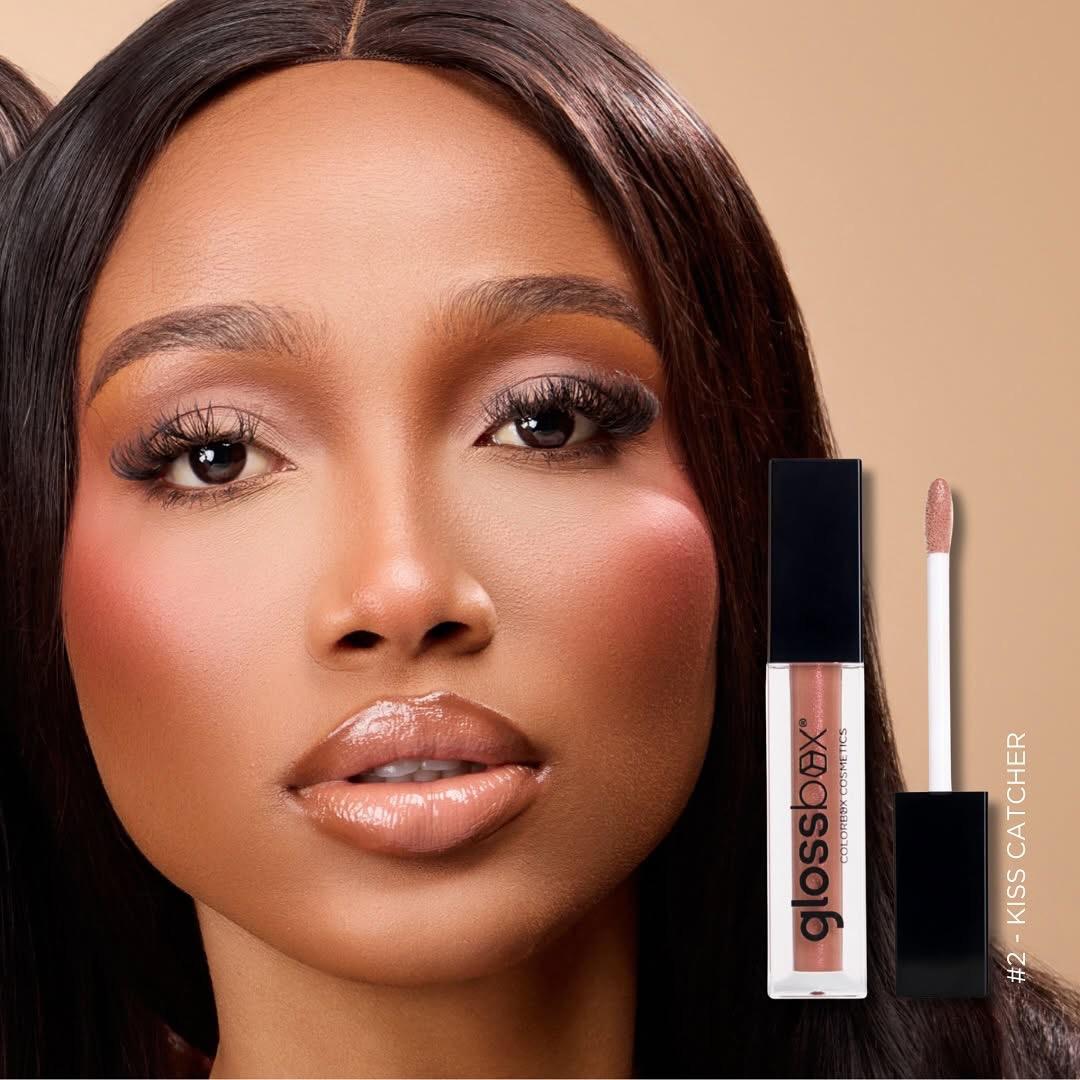 Lip Gloss | Glossbox Lipgloss – Handbag Size