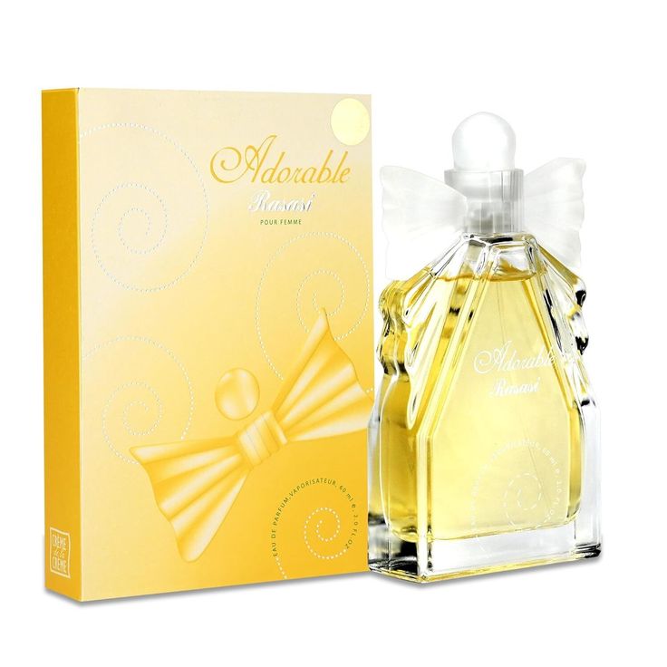 Adorable Perfume - 60ml | Rasasi